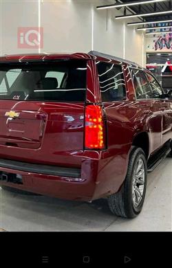 شێڤرۆلێت تاهۆ